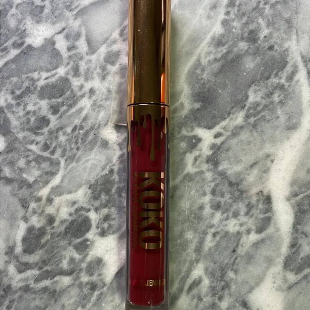 Kylie‎ Cosmetics Koko Liquid Lipstick Gorg